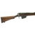 Original Nepalese Gurkha P-1888 .303 Lee Metford Magazine Rifle - Serial Number ४ - 4 Original Items