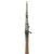 Original Nepalese Gurkha P-1888 .303 Lee Metford Magazine Rifle - Serial Number ४ - 4 Original Items