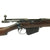 Original Nepalese Gurkha P-1888 .303 Lee Metford Magazine Rifle - Serial Number ४ - 4 Original Items