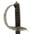 Original British P-1898 Infantry Queen Victoria VR Cypher Sword - Dated April 1900 Original Items