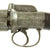 Original 19th Century British Pepperbox Double-Action Percussion Revolver circa 1840 Original Items