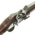 Original British Napoleonic 3rd Model Brown Bess Flintlock Musket Marked to the 79th Regiment of Foot Original Items