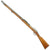 Original German Mauser Model 1871/84 Magazine Service Rifle by Spandau Dated 1888 - Serial 4056 Original Items