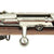 Original German Mauser Model 1871/84 Magazine Service Rifle by Spandau Dated 1888 - Serial 4056 Original Items