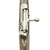 Original German Mauser Model 1871/84 Magazine Service Rifle by Spandau Dated 1888 - Serial 4056 Original Items