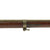 Original German Mauser Model 1871 Infantry Rifle by Amberg Arsenal dated 1877 - Serial No 10058 Original Items