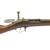 Original German Mauser Model 1871 Infantry Rifle by Amberg Arsenal dated 1877 - Serial No 10058 Original Items