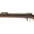 Original German Mauser Model 1871 Infantry Rifle by Amberg Arsenal dated 1877 - Serial No 10058 Original Items
