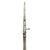 Original German Mauser Model 1871 Infantry Rifle by Amberg Arsenal dated 1877 - Serial No 10058 Original Items