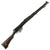 Original British WWI / WWII Lee-Enfield MkI Dated 1897 Converted to S.M.L.E. in 1905 and then to .22 Trainer Original Items