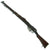 Original British WWI / WWII Lee-Enfield MkI Dated 1897 Converted to S.M.L.E. in 1905 and then to .22 Trainer Original Items