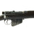 Original British WWI / WWII Lee-Enfield MkI Dated 1897 Converted to S.M.L.E. in 1905 and then to .22 Trainer Original Items