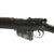 Original British WWI / WWII Lee-Enfield MkI Dated 1897 Converted to S.M.L.E. in 1905 and then to .22 Trainer Original Items