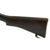 Original British WWI / WWII Lee-Enfield MkI Dated 1897 Converted to S.M.L.E. in 1905 and then to .22 Trainer Original Items