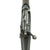 Original British WWI / WWII Lee-Enfield MkI Dated 1897 Converted to S.M.L.E. in 1905 and then to .22 Trainer Original Items