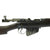 Original British WWI / WWII Lee-Enfield MkI Dated 1897 Converted to S.M.L.E. in 1905 and then to .22 Trainer Original Items