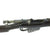 Original British WWI / WWII Lee-Enfield MkI Dated 1897 Converted to S.M.L.E. in 1905 and then to .22 Trainer Original Items