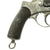 Original French Model MAS Model 1873 11mm Revolver Dated 1877 - Serial Number G58239 Original Items