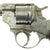 Original French Model MAS Model 1873 11mm Revolver Dated 1877 - Serial Number G58239 Original Items