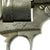 Original French Model MAS Model 1873 11mm Revolver Dated 1877 - Serial Number G58239 Original Items
