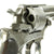 Original French Model MAS Model 1873 11mm Revolver Dated 1877 - Serial Number G58239 Original Items