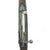 Original British WWI / WWII Lee-Enfield MkI Dated 1898 Converted to S.M.L.E. in 1905 and then to .22 Trainer Original Items