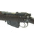 Original British WWI / WWII Lee-Enfield MkI Dated 1898 Converted to S.M.L.E. in 1905 and then to .22 Trainer Original Items