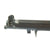 Original British WWI / WWII Lee-Enfield MkI Dated 1898 Converted to S.M.L.E. in 1905 and then to .22 Trainer Original Items