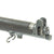 Original British WWI / WWII Lee-Enfield MkI Dated 1898 Converted to S.M.L.E. in 1905 and then to .22 Trainer Original Items