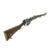 Original British WWI / WWII Lee-Enfield MkI Dated 1898 Converted to S.M.L.E. in 1905 and then to .22 Trainer Original Items