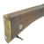Original British WWI / WWII Lee-Enfield MkI Dated 1898 Converted to S.M.L.E. in 1905 and then to .22 Trainer Original Items