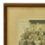 Original U.S. WWI Framed Photographs of 13 NCO’s from Company F of the 308th Ammo Train, 32nd Division Original Items