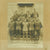 Original U.S. WWI Framed Photographs of 13 NCO’s from Company F of the 308th Ammo Train, 32nd Division Original Items