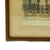 Original U.S. WWI Framed Photographs of 13 NCO’s from Company F of the 308th Ammo Train, 32nd Division Original Items