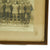 Original U.S. WWI Framed Photographs of 13 NCO’s from Company F of the 308th Ammo Train, 32nd Division Original Items
