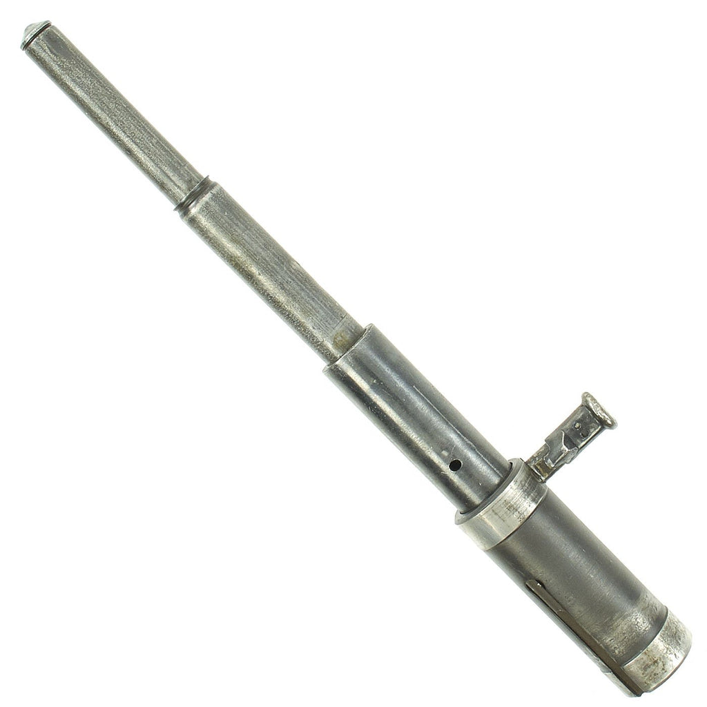 Original German WWII MP40 Complete Bolt and Recoil Assembly - Maschinenpistole 40 Original Items