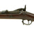 Original U.S. Springfield Trapdoor M1873 Cadet Rifle with Long Wrist Stock made in 1884 - Serial 236789 Original Items