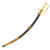 Original Danish Model 1801 Naval Officer’s Cadet Sword with Scabbard by Jørgen Næstved Original Items