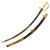 Original Danish Model 1801 Naval Officer’s Cadet Sword with Scabbard by Jørgen Næstved Original Items