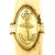 Original Danish Model 1801 Naval Officer’s Cadet Sword with Scabbard by Jørgen Næstved Original Items