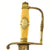Original Danish Model 1801 Naval Officer’s Cadet Sword with Scabbard by Jørgen Næstved Original Items