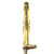 Original Danish Model 1801 Naval Officer’s Cadet Sword with Scabbard by Jørgen Næstved Original Items