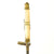 Original Danish Model 1801 Naval Officer’s Cadet Sword with Scabbard by Jørgen Næstved Original Items