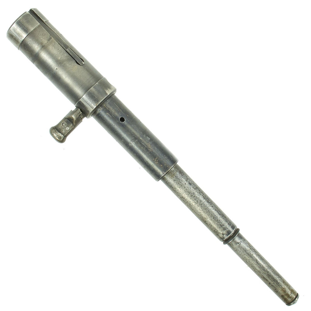 Original German WWII MP40 Complete Bolt and Recoil Assembly - Maschinenpistole 40 Original Items