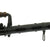Original WWII Danish Madsen Display Light Machine Gun with Monopod and Magazine Pouch & Magazines Original Items