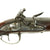 Original French Pair of Silver Mounted Flintlock Pistols by Jean Sout marked to Québec Owner c. 1760 Original Items