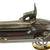 Original British East India Company 13th Irregular Bengal Cavalry Percussion Saddle Ring Carbine Original Items