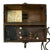Original Soviet WWII U.S. Lend Lease Model 2005-W Field Telephones by Connecticut Telephone & Electric Original Items