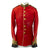 Original British Victorian Bengal Staff Corps Officer Tunic 1861 - 1876 Original Items