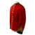 Original British Victorian Bengal Staff Corps Officer Tunic 1861 - 1876 Original Items